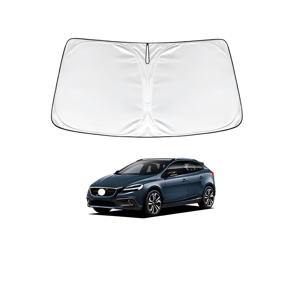 VOLVO V40/V40cc専用 ワンタッチサンシェード＆サイドサンシェード 楽天市場】ボルボ サンシェード v40の通販