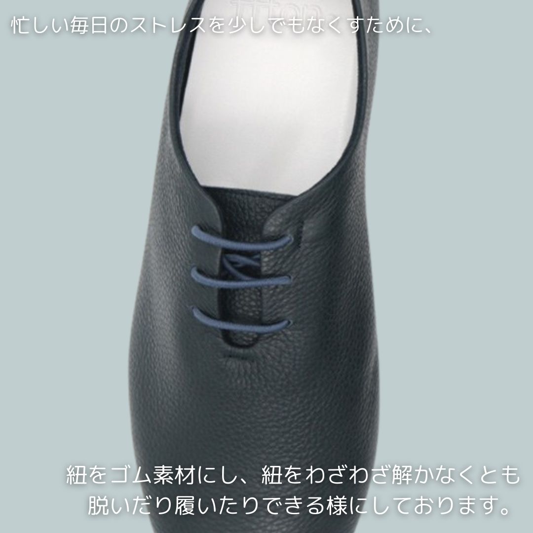 【当店オススメ】 本革 歩きやすい 靴 レディ...の紹介画像3