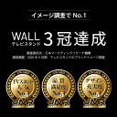 [TVCM放映商品]WALL インテリアテレビスタンド V2・V3・V5・S1 対応棚板レギュラーサイズ 棚板のみ〔WALL ウォール〕EQUALS イコールズ 部品 パーツ スチール製 追加棚 PlayStation5/プレステ5/PS5対応サイズ グッドデザイン賞受賞 2