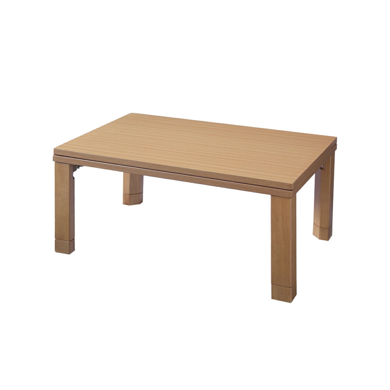 楽天市場】こたつ 120 80 折りたたみの通販