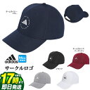 【FG】2024年 adidas アディダス ゴルフ KOV73 パフォーマンス キャップ [AEROREADYスウェットバンド] （メンズ）