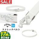 【FG】【30%OFF・SALE・セール】Callaway GOLF キャロウェイ ゴルフ C23292104 キャロウェイ型 バックルストレッチ ベルト (メ...