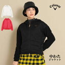 【FG】【40%OFF・SALE・セール】秋 冬 Callaway GOLF キャロウェイ ゴルフウェア C23215204 スターストレッチ&フリース 中綿 ...
