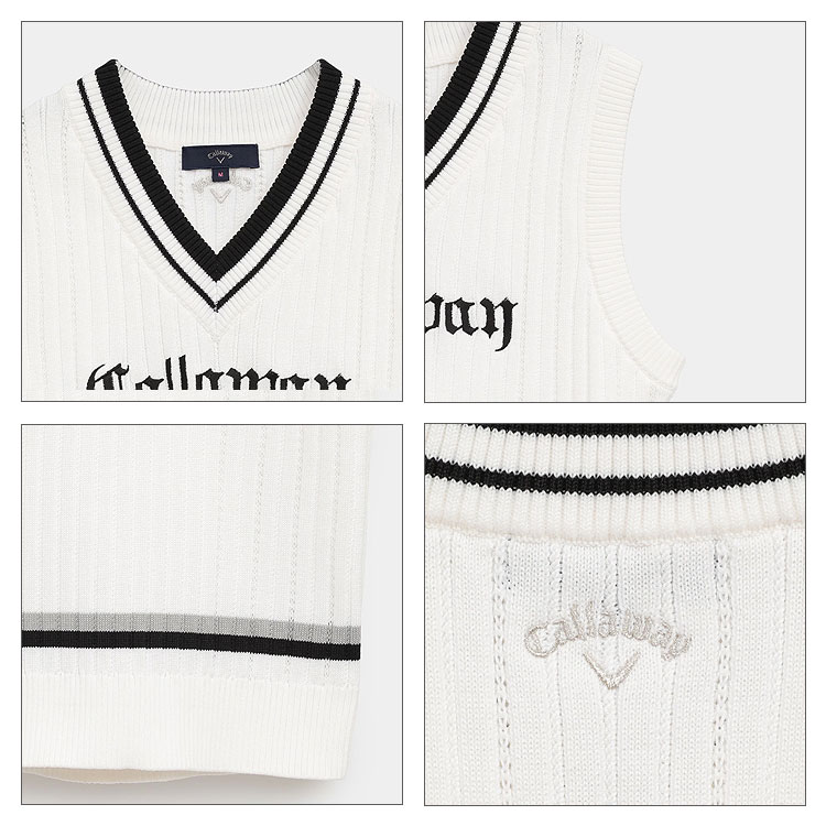 【FG】【40%OFF・SALE・セール】秋 冬 Callaway GOLF キャロウェイ ゴルフウェア C...