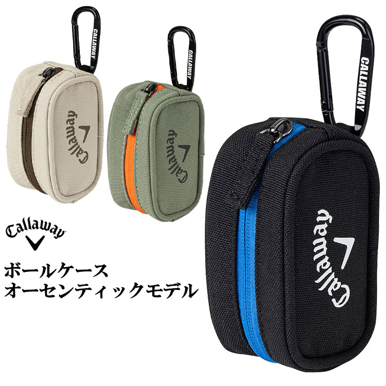 【FG】2026年 日本正規品 Callaway GOLF キャロウェイ ゴルフ アクティブ ボールケ...