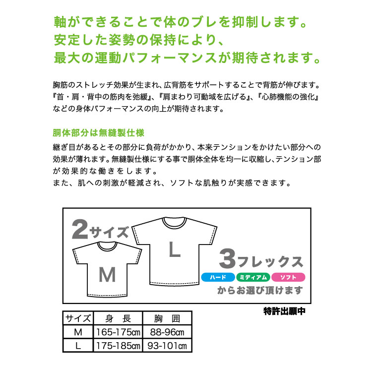 【FG】【SALEセール】ごるトレ KIRUDAKE キルダケ GT-1411 半袖 インナーシャツ