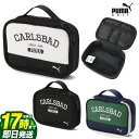 【FG】【セール・SALE】【日本正規品】PUMA プーマ ゴルフ 090088 シーズンパフォーマンス フルオープン ラウンドポーチ