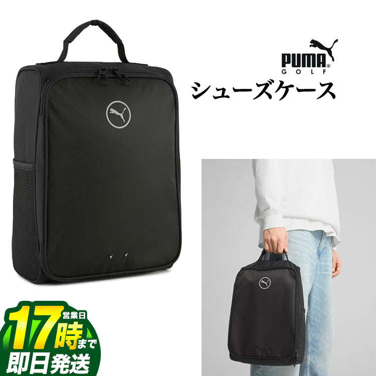 FGۡʡ2025ǯ PUMA ס  091521 GOLF ICON 塼塼Хå