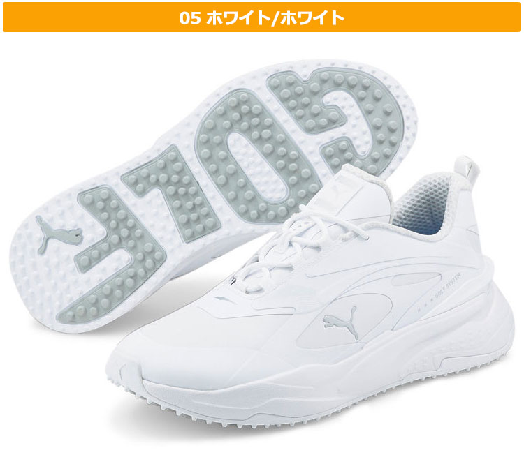 【FG】【日本正規品】PUMA プーマ ゴルフ...の紹介画像3