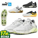 【FG】【SALE・セール】【日本正規品】PUMA プーマ ゴルフシューズ 310219 シャドウキ