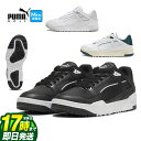 【FG】【日本正規品】PUMA プーマ ゴルフシューズ 309744 スリップストリーム G (メンズ)