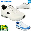 【FG】2022年モデル SKECHERS GOLF スケッチャーズ ゴルフシューズ 214015 SKECH-AIR-DOS スケッチ エア ドス スパイクレス (メンズ) その1