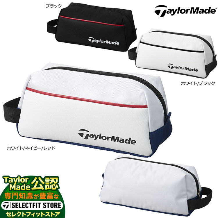 FGۥơ顼ᥤ  TaylorMade TD274 TRUE-LITE POUCH ȥ롼饤 ݡ