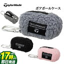【FG】TaylorMade テーラーメイド ゴルフ TL209 ボア ボールケース