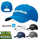 【FG】TaylorMade テーラーメイド ゴルフ JE809 EG レーダー キャップ (メンズ)