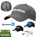 【FG】TaylorMade テーラーメイド ゴルフ JE810 EG ケージ キャップ (メンズ)