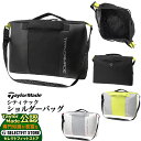 【FG】TaylorMade テーラーメイド ゴルフ UN043 シティテック ショルダートートバッグ