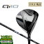 ڥܡŵա2024ǯǥ Taylormade ơ顼ᥤ  Qi10 FAIRWAY WOODS/塼ƥ եå SPEEDER NX BLACK ԡ NX ֥å 60