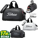 タイトリスト 【FG】【日本正規品】 2023年モデル Titleist タイトリスト ゴルフ TA23ABBJ Aspirer Boston Bag New アスパイア ボストンバッグ