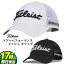 【FG】【日本正規品】 Titleist タイトリスト ゴルフ TH22ATPMA23 Tour Perf Mesh ツアーパフォーマンス メッシュ キャップ （メンズ）