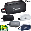 【FG】【日本正規品】 2023年モデル Titleist タイトリスト ゴルフ TA23ASPJ Aspirer Small Pouch New アスパイア ポーチ