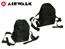 お得クーポン有り ラッピング無料 正規品 母の日 父の日 ギフト ノベルティ付 エアーウォーク AIRWALK ミニDパック A2351035 fuji11