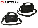 お得クーポン有り ラッピング無料 正規品 母の日 父の日 ギフト ノベルティ付 エアーウォーク AIRWALK ミニボストンショルダー A2351035 fuj...