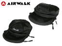 お得クーポン有り ラッピング無料 正規品 母の日 父の日 ギフト ノベルティ付 エアーウォーク AIRWALK 帽子型ショルダー A2351056 fuji11