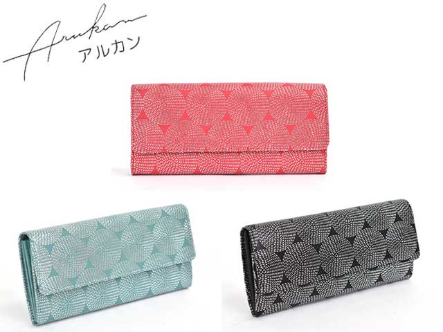正規品 メンズ レディース ポイント10倍 ARUKAN TAKAYAARUKAN TAKAYA 通勤 通学 記念日 冠婚葬祭 バレンタイン ウォレット 本革 arukan アルカン ノバク ギャルソン 束入れ 長財布 1314-634 1314634 takaya04