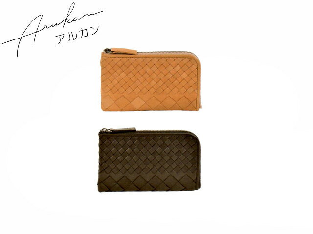 特典もれなくプレゼント お得クーポン有り ラッピング無料 正規品 アルカン ARUKAN arukan タカヤ 母の日 父の日 ギフト ノベルティ付 F kasane ショートLファスナー財布 1416-653 1417-639 takaya04
