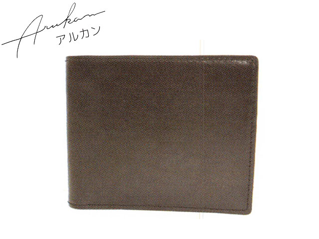 特典もれなくプレゼント お得クーポン有り ラッピング無料 正規品 アルカン ARUKAN TAKAYA arukan タカヤ バレンタイン ギフト ノベルティ付 ウォレット 本革 arukan アルカン ユーロ・バッファロー 札入れ 1070-327 1070327 1078-323 takaya04
