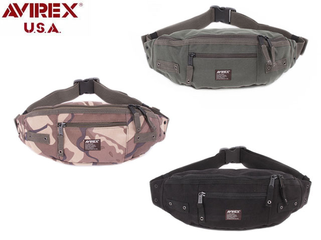 ラッピング無料 正規品 クリスマス メンズ レディース ギフト アヴィレックス AVIREX アヴィレックス AVIREX EAGLE イーグル ミリタリーウエ...