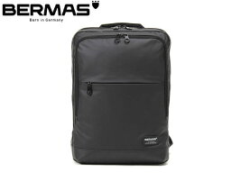 特典もれなくプレゼント お得クーポン有り ラッピング無料 正規品 ホワイトデー ノベルティ付 BERMAS バーマス BERMAS バーマス 1本手 リュック デイパックサック リュック 1本手リュックS レインカバー付 容量：13L 60375 kinu35