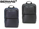 特典もれなくプレゼント お得クーポン有り ラッピング無料 正規品 母の日 ノベルティ付 BERMAS バーマス BERMAS バーマス 1本手 リュック デイパックサック リュック M 60385 kinu35