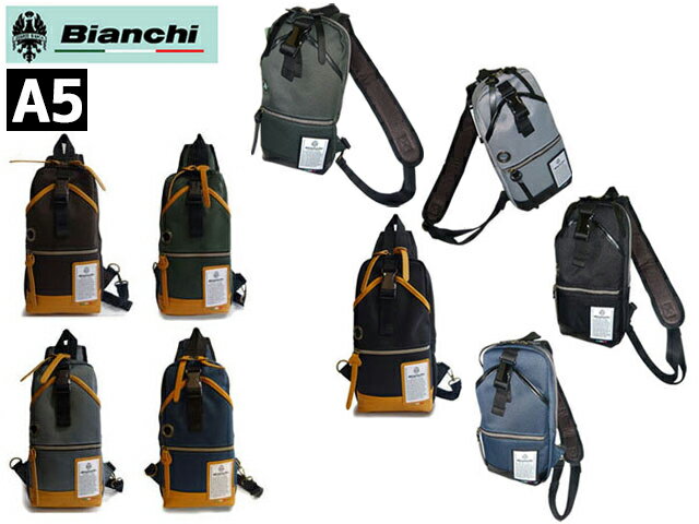 特典もれなくプレゼント ラッピング無料 正規品 あす楽 記念日 父の日 ビアンキ Bianchi ビアンキ Bianchi BIANCHI ボディーバッグ ボディバッグ スマートフォン収納 NBTC01 NBTC-01 rowa12 ワンショルダー 撥水 LBTC01 LBTC-01 自転車 iPhone収納 Android収納