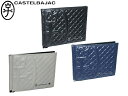 特典もれなくプレゼント お得クーポン有り ラッピング無料 正規品 母の日 父の日 ギフト カステルバジャック CASTELBAJAC マネークリップ Garbo ガルボ 047623 47623 ikt02