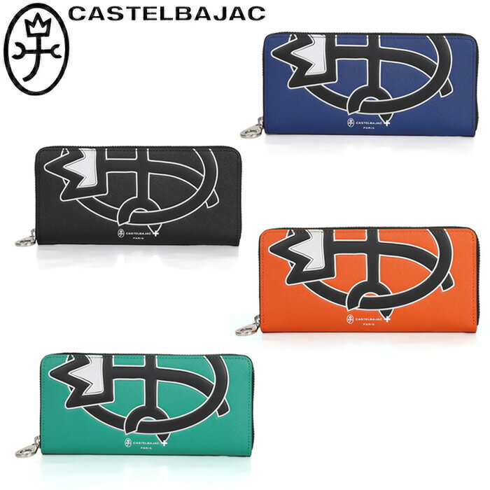 ŵʤץ쥼 ݥͭ åԥ̵    ե ƥХå CASTELBAJAC L...