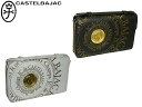 3個特典もれなくプレゼント お得クーポン有り ラッピング無料 正規品 母の日 父の日 ギフト カステルバジャック CASTELBAJAC クラッチバッグ セカン...