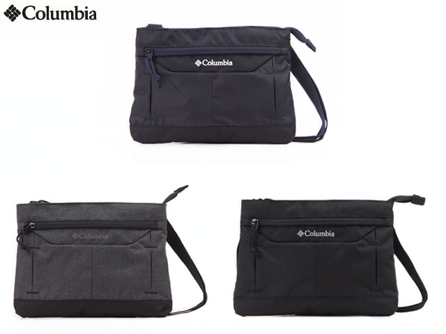 ラッピング無料 正規品 メンズ レディース ポイント10倍 贈答品 Columbia コロンビア Columbia コロンビア Columbia コロンビア Columbia コロンビア サコッシュ PU8019 rowa12