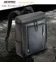特典もれなくプレゼント お得クーポン有り ラッピング無料 正規品 母の日 父の日 ギフト 2-763 NEOPRO COMMUTE LIGHT ボックスリュック...