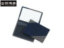 特典もれなくプレゼント お得クーポン有り ラッピング無料 正規品 メンズ レディース いんでんや 印傳屋 インデンヤ 上原勇七 甲州印伝 印伝 indenya ...