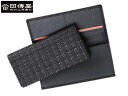 特典もれなくプレゼント お得クーポン有り ラッピング無料 正規品 メンズ レディース インデンヤ 印傳屋 上原勇七 甲州印伝 印伝 indenya いんでん 束入 財布 本革 母の日 父の日 ギフト ノベルティ付 レザー コレクション 束入 長財布 和風 日本製 和柄 2103 indn23