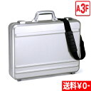 特典もれなくプレゼント お得クーポン有り ラッピング無料 正規品 母の日 父の日 ギフト 平野鞄 ひらのかばん ヒラノ BROMPTON アルミアタッシュケース ハードアタッシュケース A3F メンズ 48cm#21198#21198 hira39