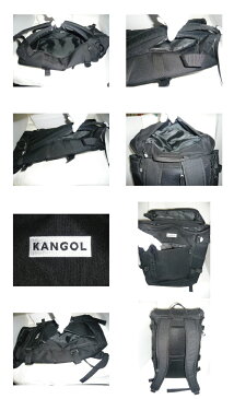 正規品 メンズ レディース ポイント10倍 通勤 通学 記念日 冠婚葬祭 カンゴール KANGOL リュック KANGOLボックスロゴ刺繍 ボックス型 軽量多機能 PC収納 250-1251 sanyo06