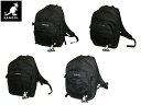 お得クーポン有り ラッピング無料 正規品 スクールバッグ 女子 男子 中学生 高校生 通学リュック 記念日 母の日 父の日 ギフト カンゴール KANGOL リュック リュックサック バックパック 30L 250-1560 sanyo06