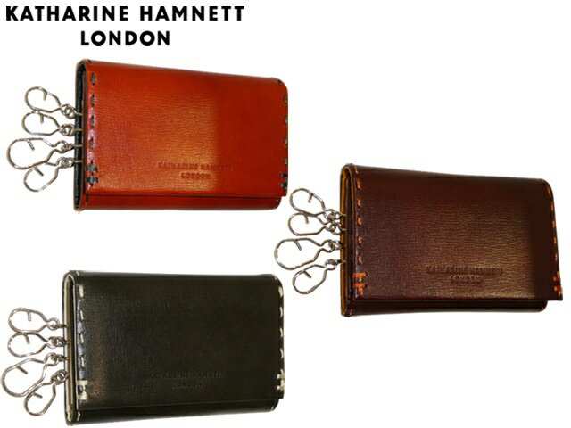 ŵʤץ쥼 ݥͭ åԥ̵   㥵ϥͥå KATHARINE HAMNETT 㥵ϥͥå KATHARINE HAMNETT TAILORED II 顼ơ顼II   ѥդ 󥱡 490-58701 sanyo06