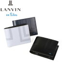 Ki ̓ LANVIN en Bleu 527622 oIu[ X^[ ܂z xt J[hi7 ikt02