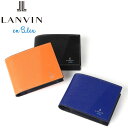 Ki ̓ LANVIN en Bleu 555613 oIu[ p[V ܂z J[hi4 ikt02