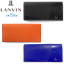 Ki ̓ LANVIN en Bleu 555615 oIu[ p[V z J[hi19 ikt02