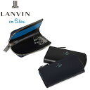 Ki ̓ LANVIN en Bleu 579602 oIu[ O L[P[X ikt02